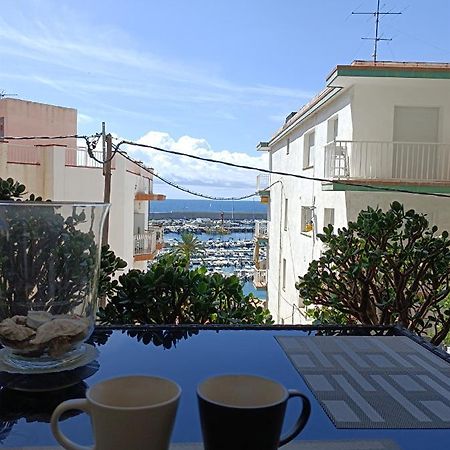 Puerto Costa Brava Apartments Blanes Eksteriør bilde