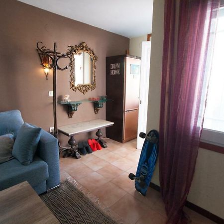 Puerto Costa Brava Apartments Blanes Eksteriør bilde