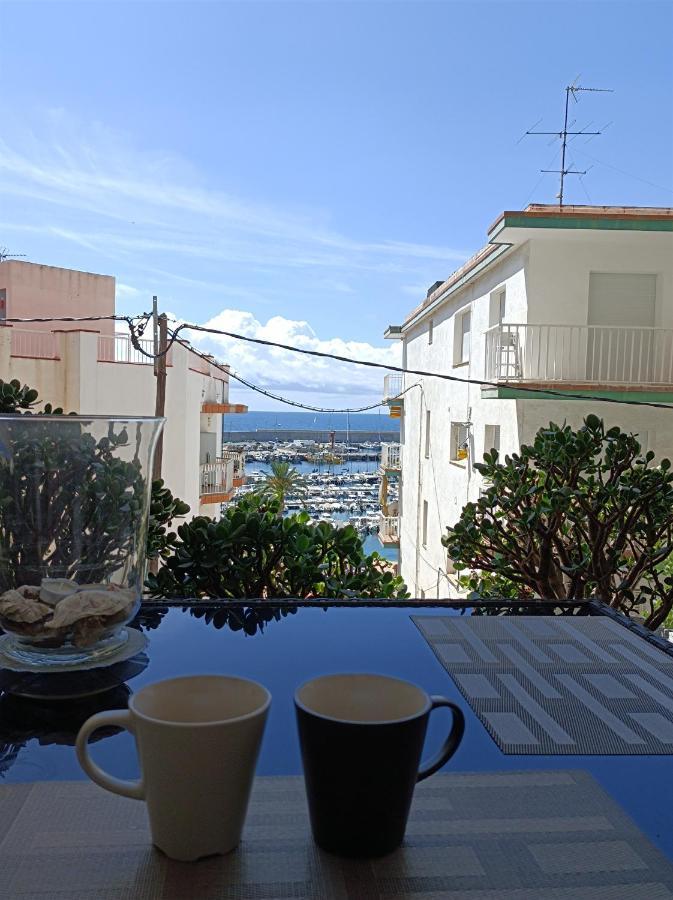 Puerto Costa Brava Apartments Blanes Eksteriør bilde