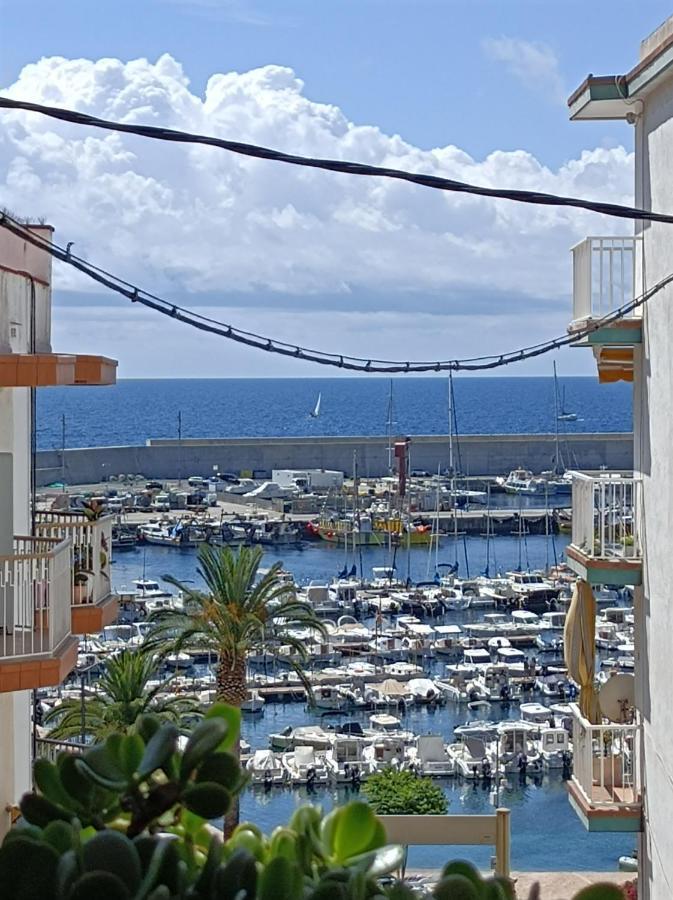 Puerto Costa Brava Apartments Blanes Eksteriør bilde