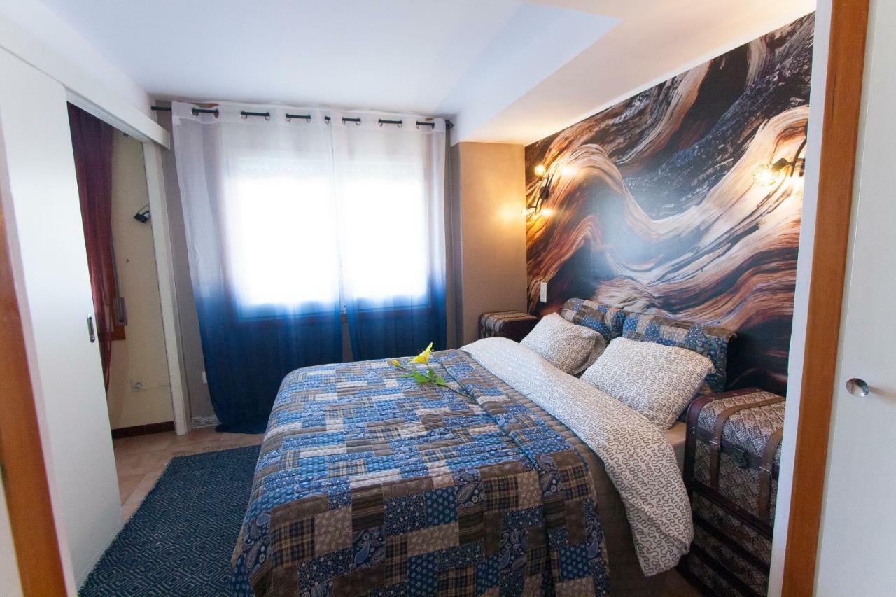 Puerto Costa Brava Apartments Blanes Eksteriør bilde