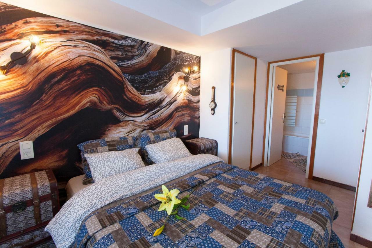 Puerto Costa Brava Apartments Blanes Eksteriør bilde