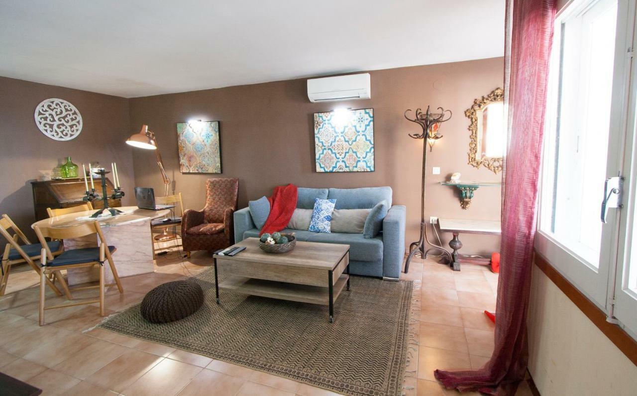 Puerto Costa Brava Apartments Blanes Eksteriør bilde